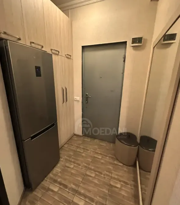 Apartments For Rent three-room 55м² 8/14 floor Tbilisi - photo 8