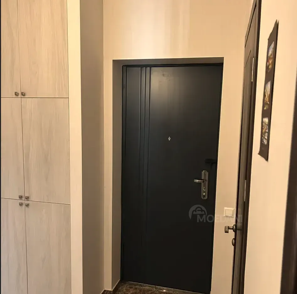 ქირავდება 2 ოთახიანი ბინა 60მ² 11/12 სართ თბილისი - photo 4