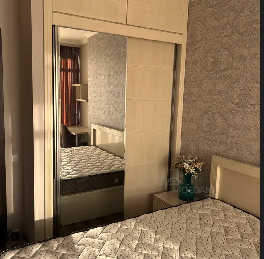 ქირავდება 2 ოთახიანი ბინა 60მ² 11/12 სართ თბილისი - photo 10