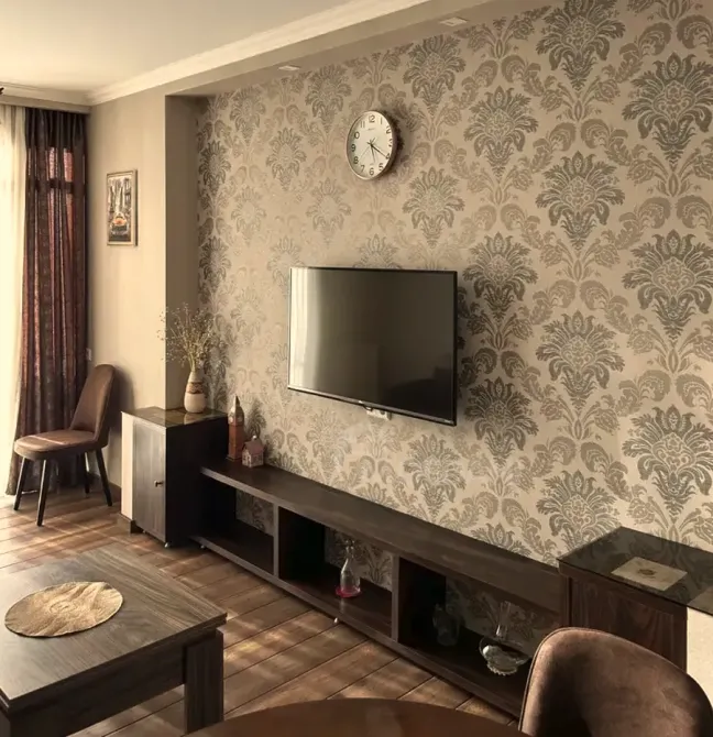 ქირავდება 2 ოთახიანი ბინა 60მ² 11/12 სართ თბილისი - photo 11