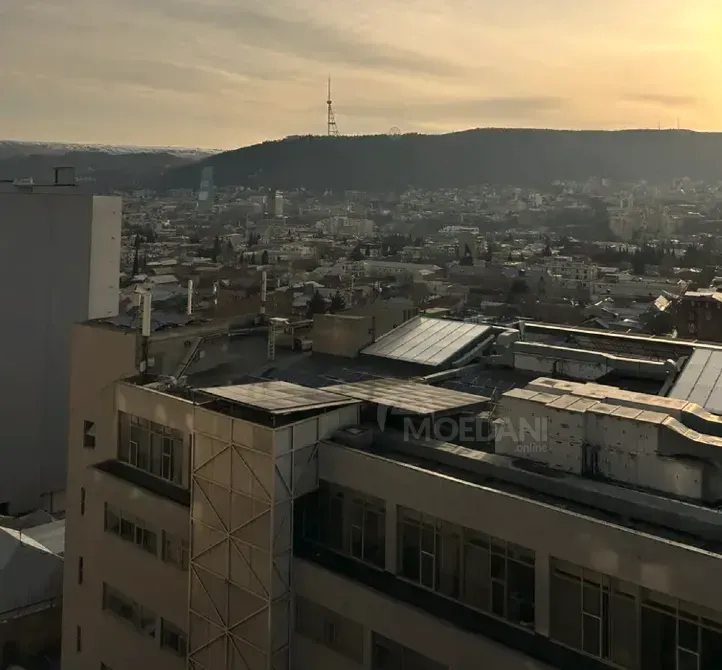 ქირავდება 2 ოთახიანი ბინა 60მ² 11/12 სართ თბილისი - photo 6