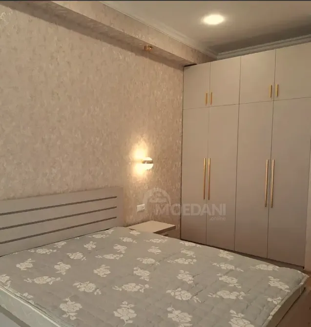 ქირავდება 2 ოთახიანი ბინა 54მ² 7/9 სართ თბილისი - photo 3