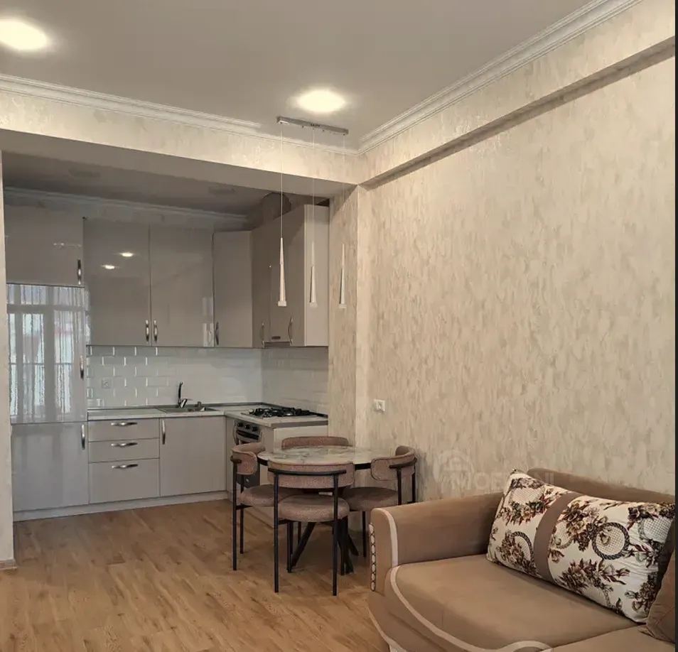 ქირავდება 2 ოთახიანი ბინა 54მ² 7/9 სართ თბილისი - photo 8