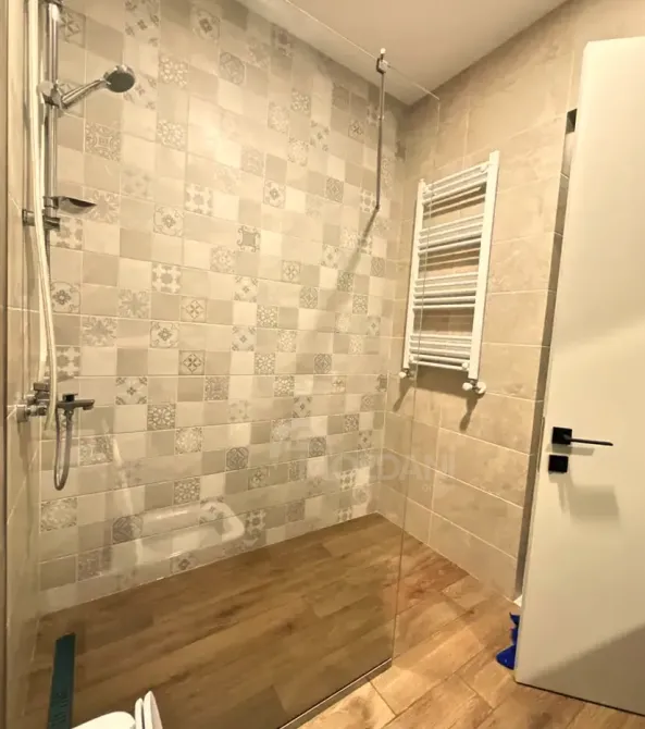 ქირავდება 2 ოთახიანი ბინა 55მ² 4/18 სართ თბილისი - photo 7