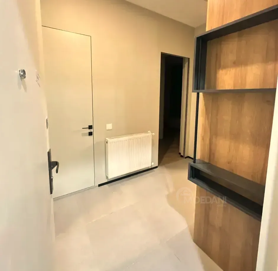 ქირავდება 2 ოთახიანი ბინა 55მ² 4/18 სართ თბილისი - photo 3