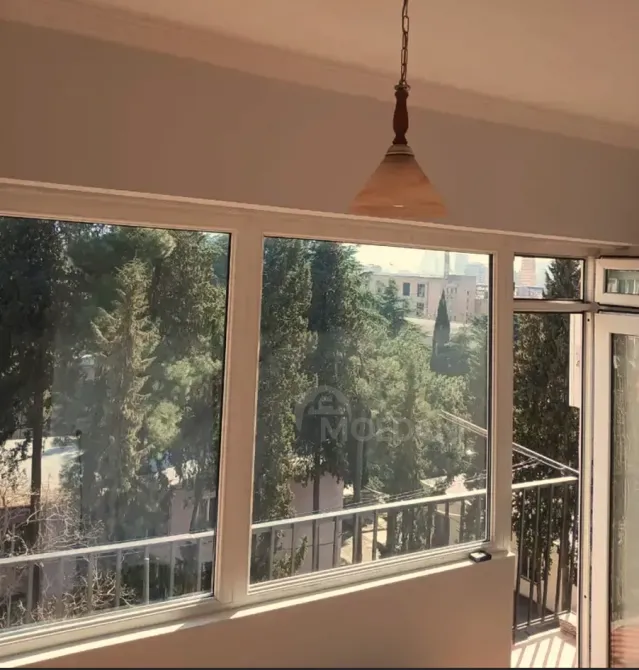 ქირავდება 2 ოთახიანი ბინა 60მ² 6/8 სართ თბილისი - photo 9