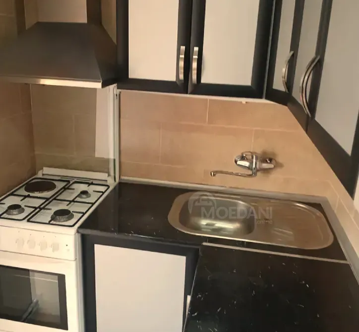 ქირავდება 2 ოთახიანი ბინა 60მ² 6/8 სართ თბილისი - photo 4