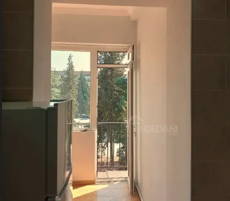 ქირავდება 2 ოთახიანი ბინა 60მ² 6/8 სართ თბილისი - photo 10