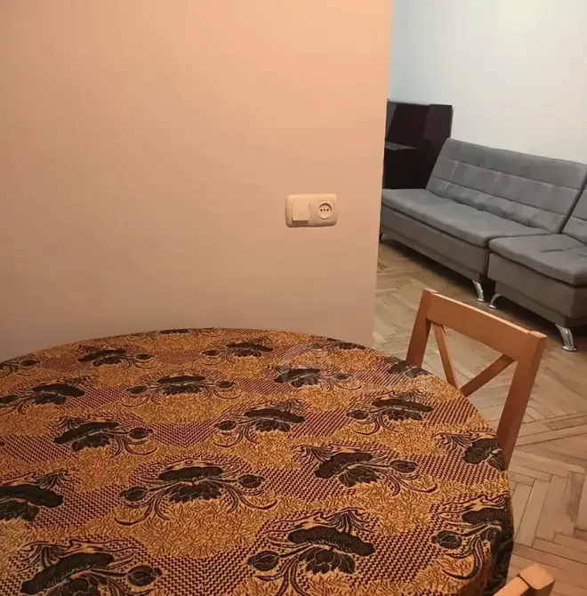 ქირავდება 2 ოთახიანი ბინა 60მ² 6/8 სართ თბილისი - photo 11