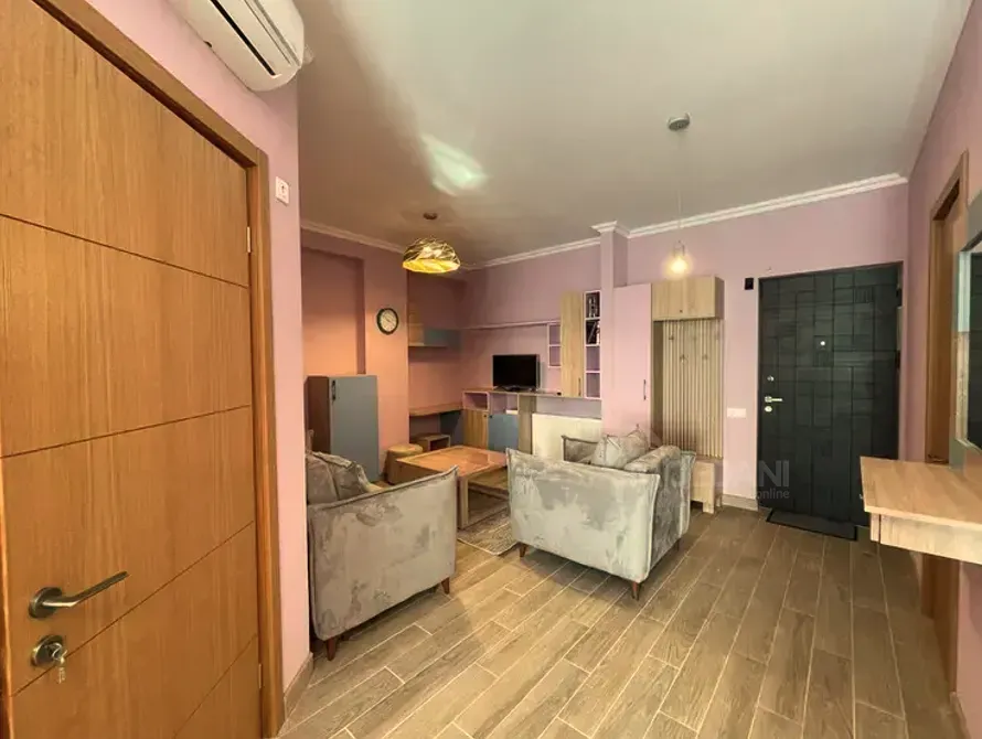 ქირავდება 2 ოთახიანი ბინა 55მ² 9/11 სართ თბილისი - photo 2