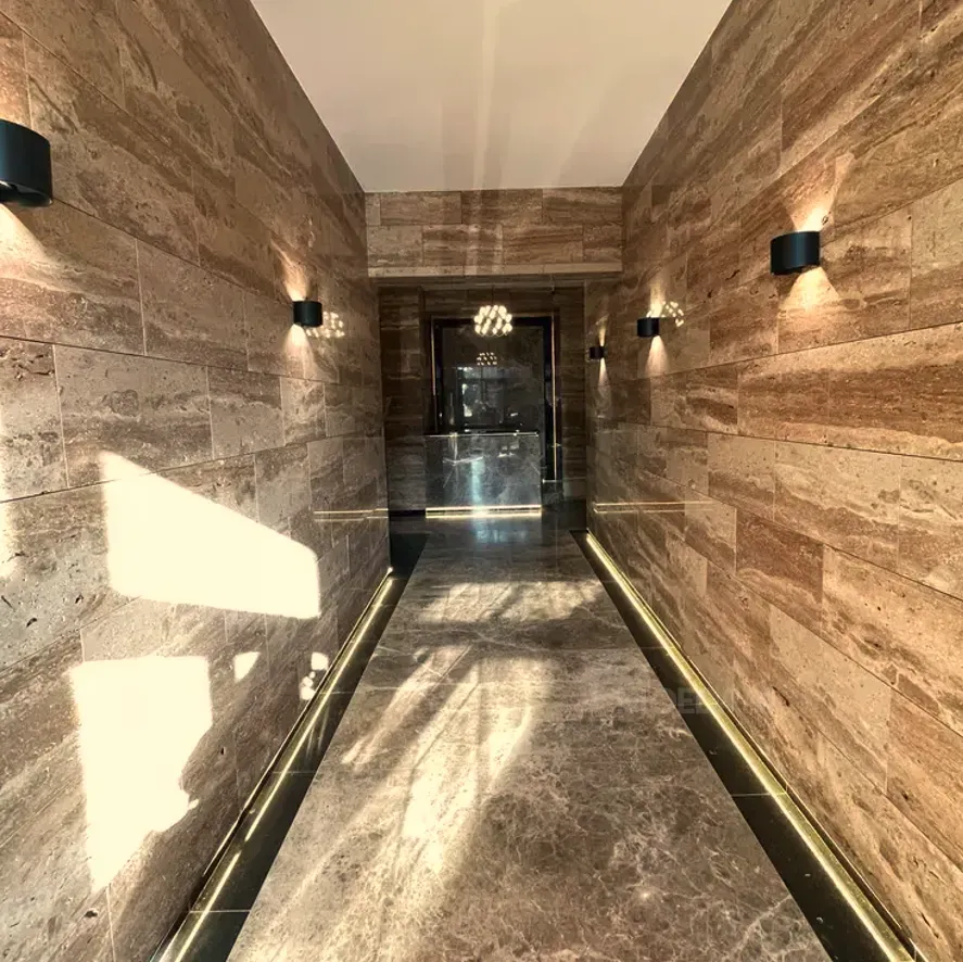 ქირავდება 2 ოთახიანი ბინა 55მ² 9/11 სართ თბილისი - photo 11