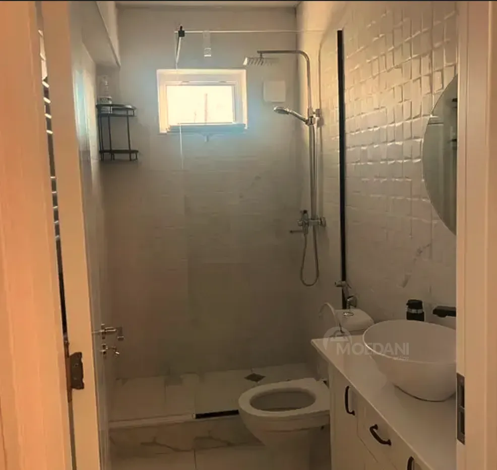 Apartments For Rent three-room 65м² 4/4 floor Tbilisi - photo 8