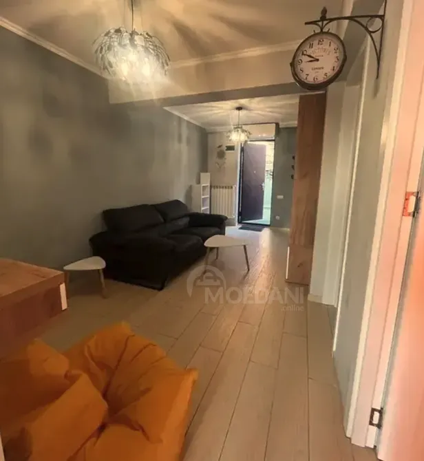 Apartments For Rent three-room 65м² 4/4 floor Tbilisi - photo 9
