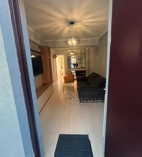 Apartments For Rent three-room 65м² 4/4 floor Tbilisi - photo 7