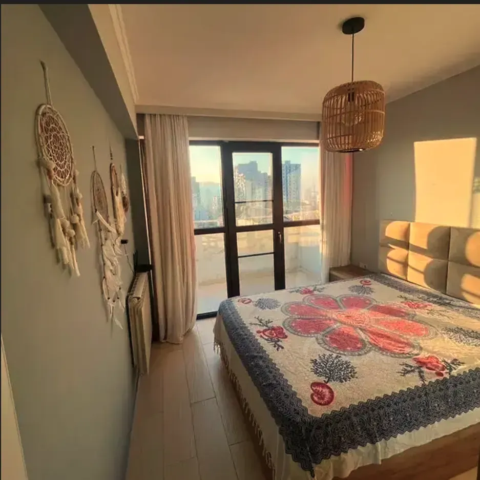 Apartments For Rent three-room 65м² 4/4 floor Tbilisi - photo 5