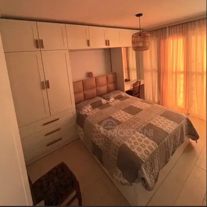 Apartments For Rent three-room 65м² 4/4 floor Tbilisi - photo 6