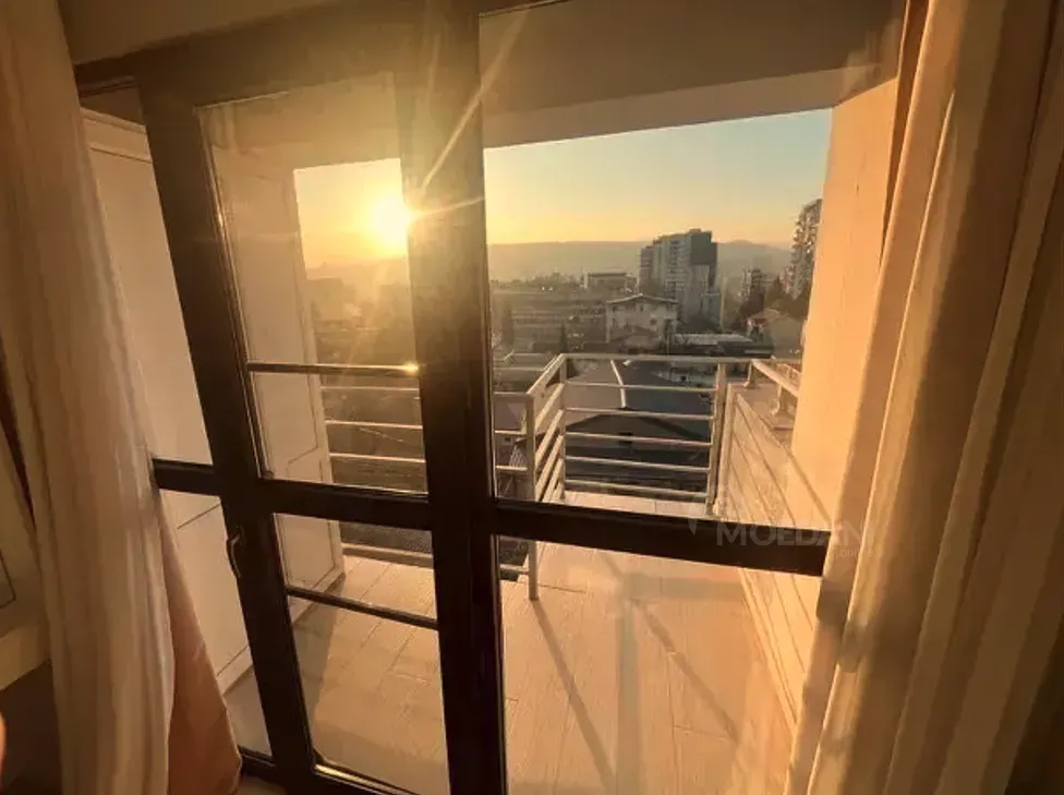 Apartments For Rent three-room 65м² 4/4 floor Tbilisi - photo 3