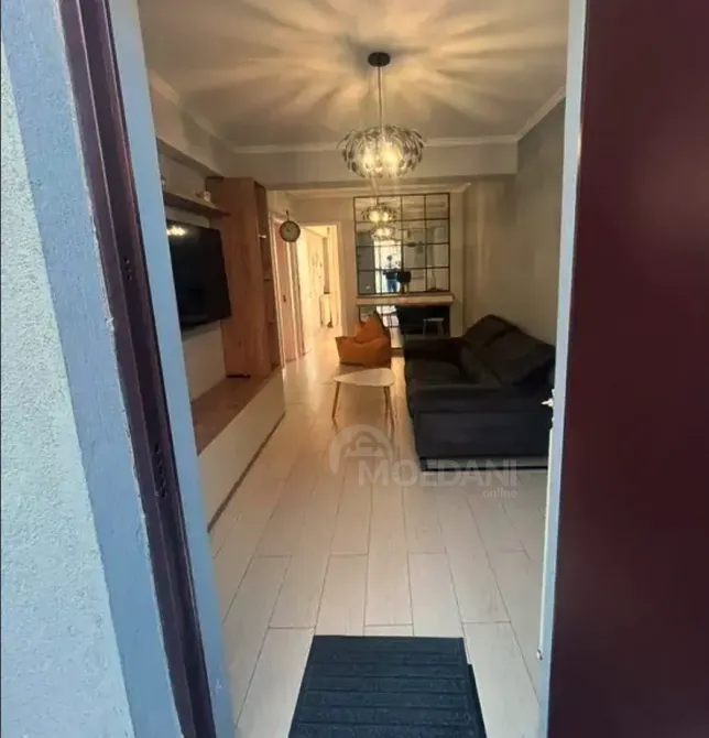 Apartments For Rent three-room 65м² 4/4 floor Tbilisi - photo 10