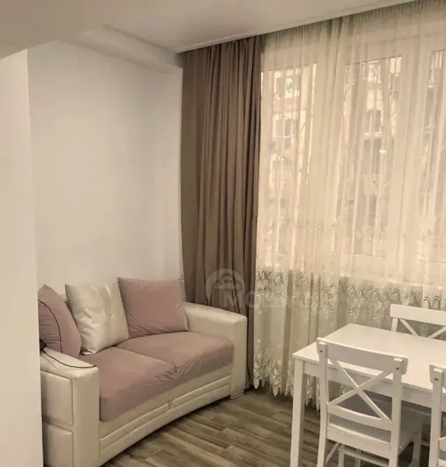Сдам 2-комн. квартиру 60м² 1/5 эт. Тбилиси - изображение 5