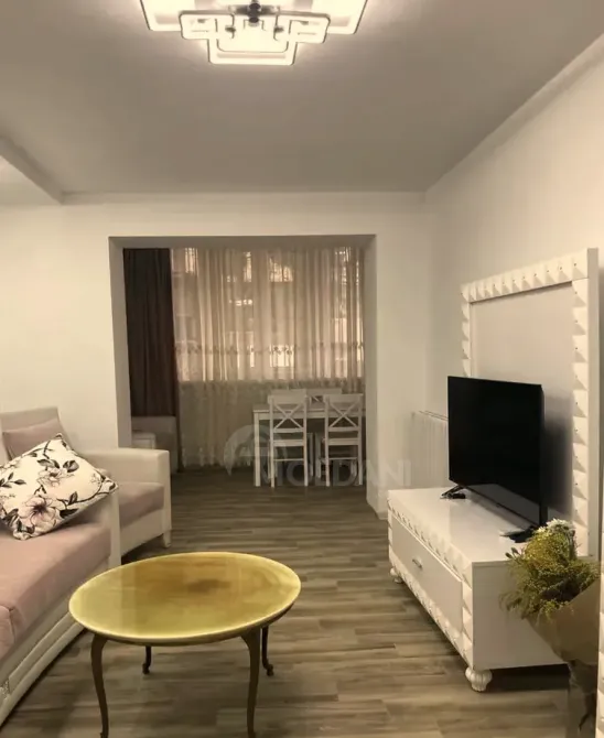 Сдам 2-комн. квартиру 60м² 1/5 эт. Тбилиси - изображение 2