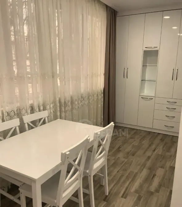 Сдам 2-комн. квартиру 60м² 1/5 эт. Тбилиси - изображение 6
