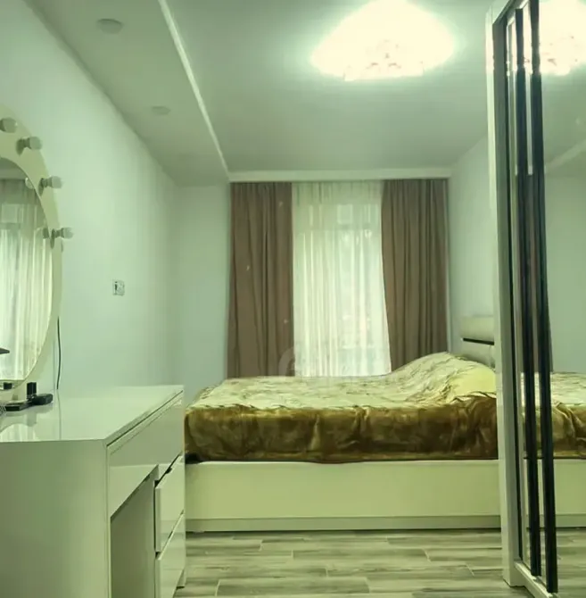 Сдам 2-комн. квартиру 60м² 1/5 эт. Тбилиси - изображение 3