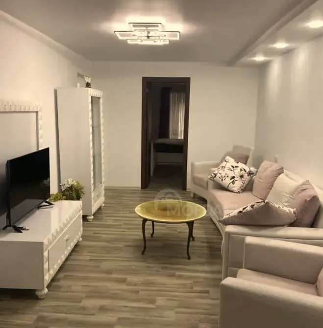 Сдам 2-комн. квартиру 60м² 1/5 эт. Тбилиси - изображение 4