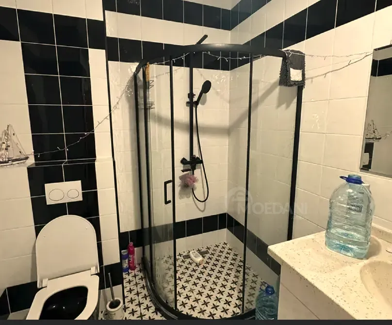 ქირავდება 2 ოთახიანი ბინა 55მ² 13/20 სართ თბილისი - photo 5