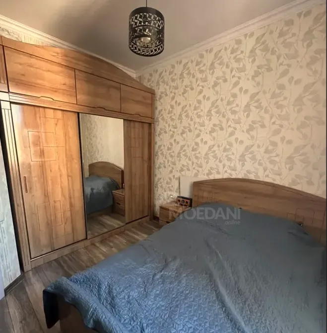 ქირავდება 2 ოთახიანი ბინა 55მ² 13/20 სართ თბილისი - photo 4