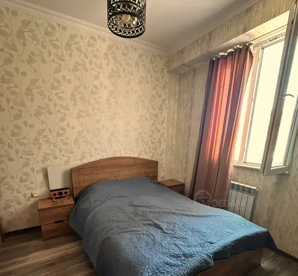 ქირავდება 2 ოთახიანი ბინა 55მ² 13/20 სართ თბილისი - photo 3