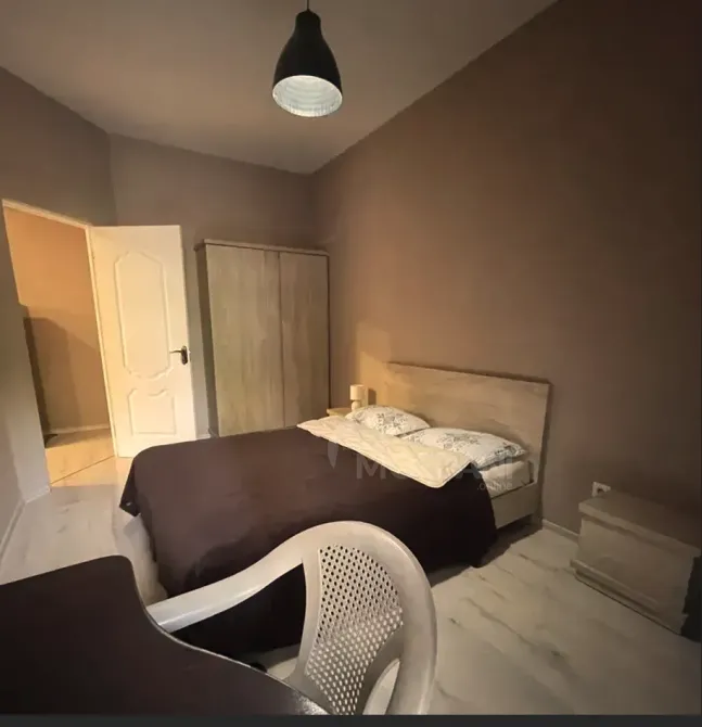 ქირავდება 2 ოთახიანი ბინა 50მ² 1/5 სართ თბილისი - photo 6