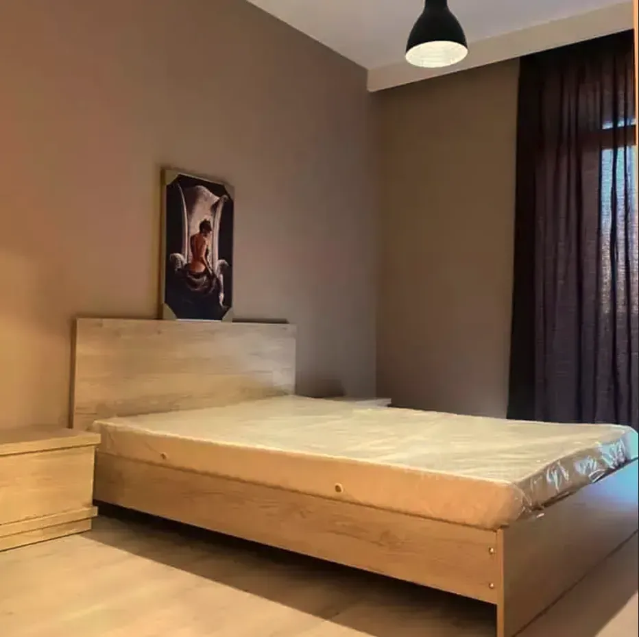 ქირავდება 2 ოთახიანი ბინა 50მ² 1/5 სართ თბილისი - photo 2