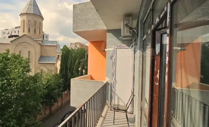 Rent 2 apartment in Tbilisi  50м² 3/12 floor Tbilisi - photo 6