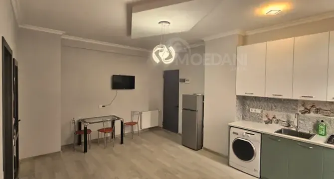Rent 2 apartment in Tbilisi  50м² 3/12 floor Tbilisi - photo 2
