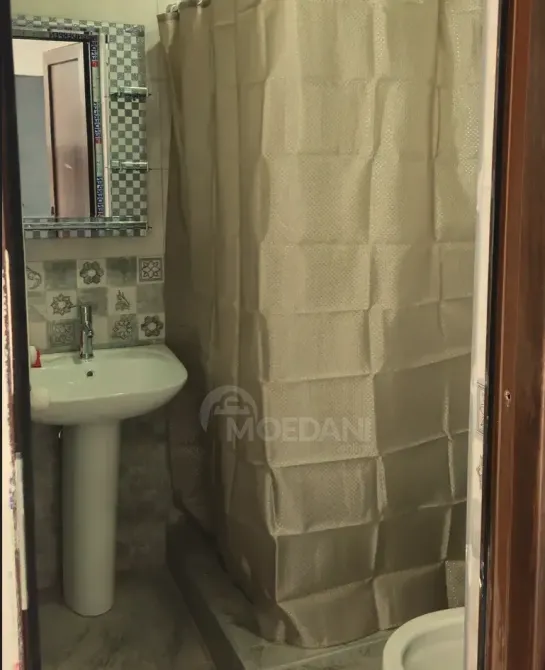 ქირავდება 2 ოთახიანი ბინა 50მ² 3/12 სართ თბილისი - photo 11