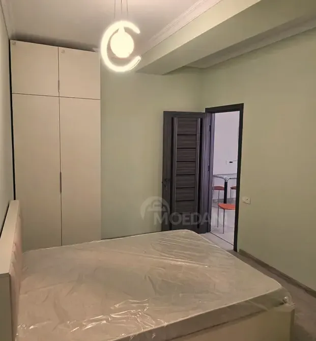 ქირავდება 2 ოთახიანი ბინა 50მ² 3/12 სართ თბილისი - photo 7