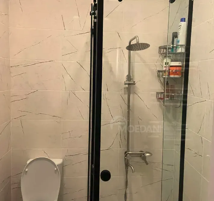 ქირავდება 2 ოთახიანი ბინა 53მ² 3/10 სართ თბილისი - photo 2