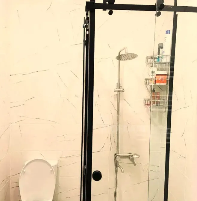 ქირავდება 2 ოთახიანი ბინა 53მ² 3/10 სართ თბილისი - photo 7