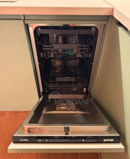 ქირავდება 2 ოთახიანი ბინა 52მ² 12/25 სართ თბილისი - photo 10