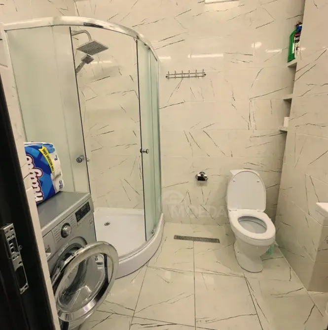 Apartments For Rent three-room 60м² 7/12 floor Tbilisi - photo 4