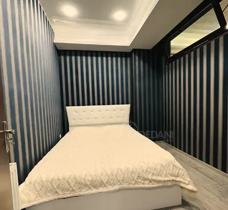 Apartments For Rent three-room 60м² 7/12 floor Tbilisi - photo 5