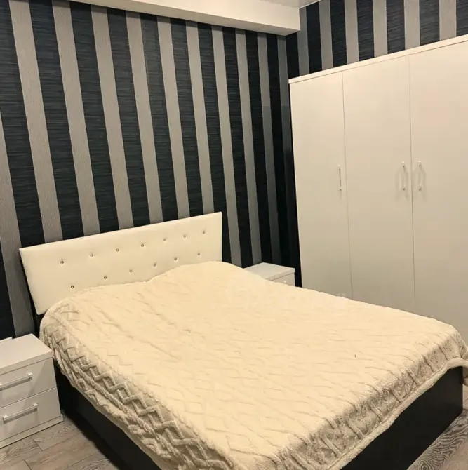 Apartments For Rent three-room 60м² 7/12 floor Tbilisi - photo 1