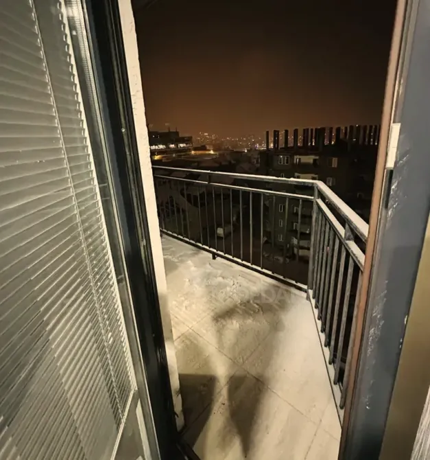 Apartments For Rent three-room 60м² 7/12 floor Tbilisi - photo 6