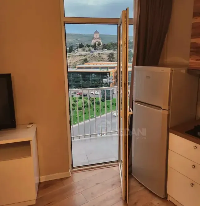 Apartments For Rent three-room 77м² 10/13 floor Tbilisi - photo 3