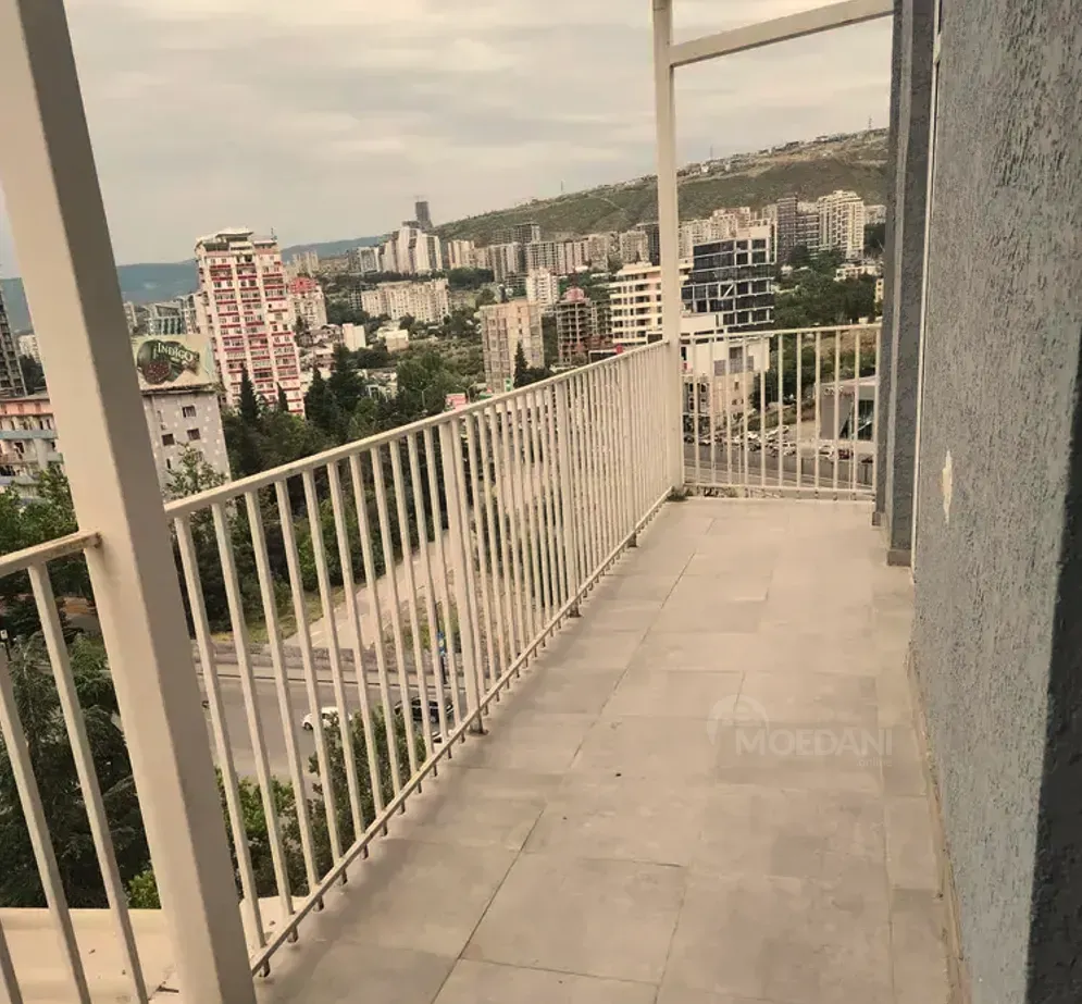 Apartments For Rent three-room 77м² 10/13 floor Tbilisi - photo 11