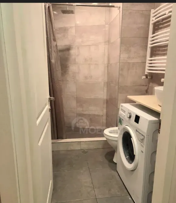 Apartments For Rent three-room 77м² 10/13 floor Tbilisi - photo 10