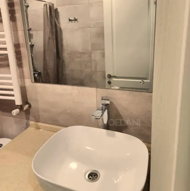 Apartments For Rent three-room 77м² 10/13 floor Tbilisi - photo 9