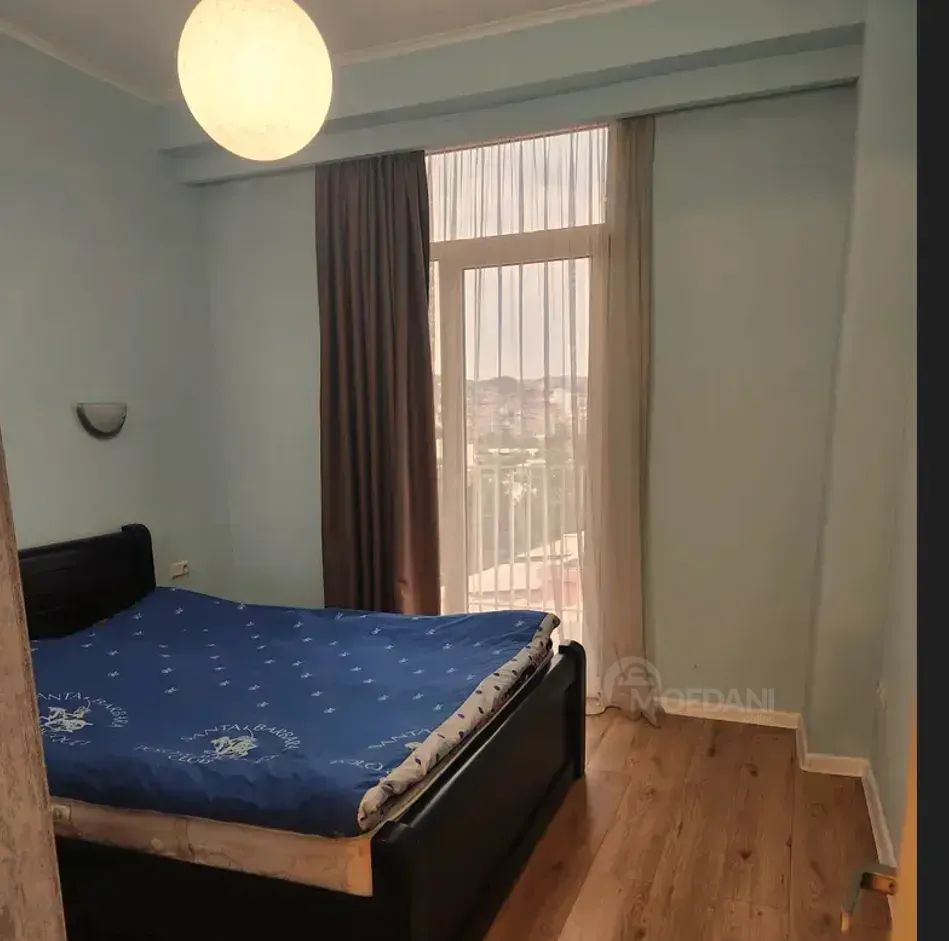 Apartments For Rent three-room 77м² 10/13 floor Tbilisi - photo 5