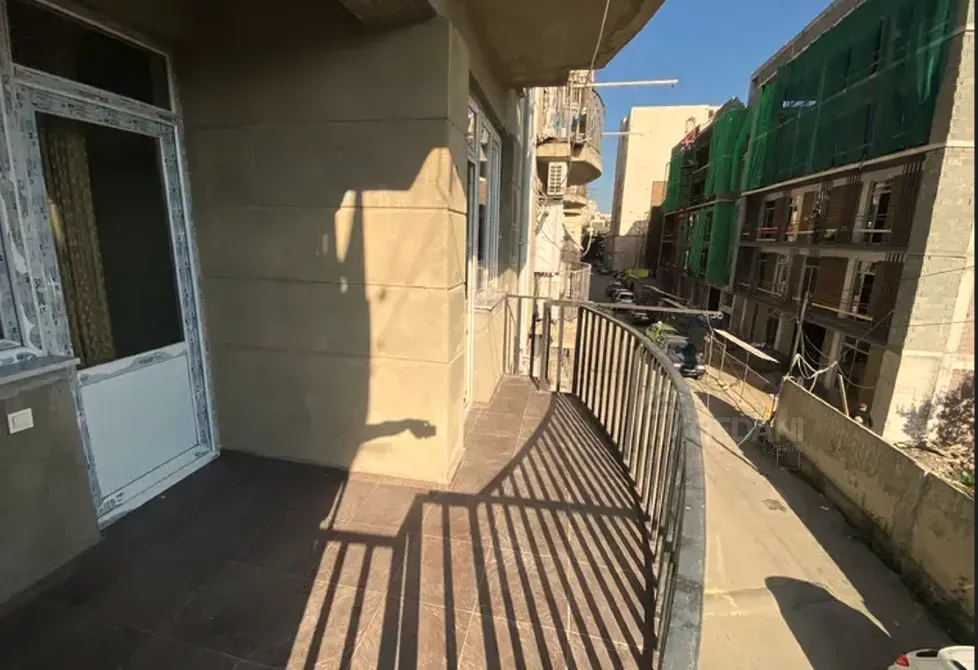 Apartments For Rent four-room 96м² 2/7 floor Tbilisi - photo 3