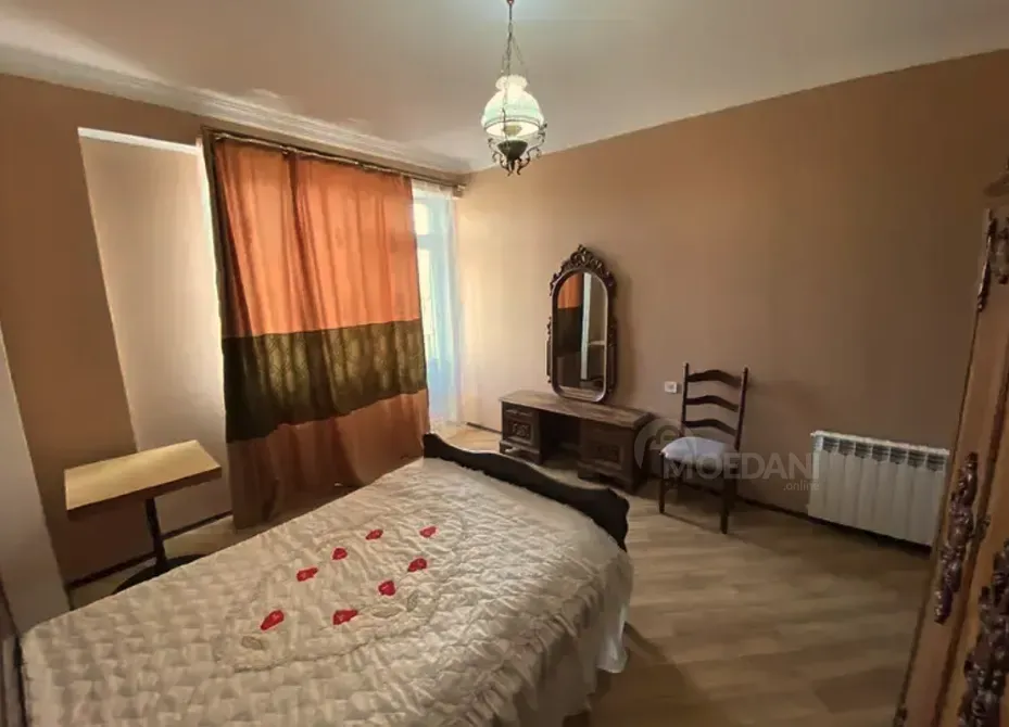Apartments For Rent four-room 96м² 2/7 floor Tbilisi - photo 5